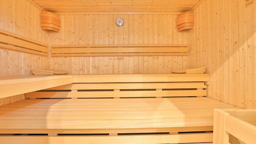 Traumgarten Villa Sanftmut 프레로 외부 사진