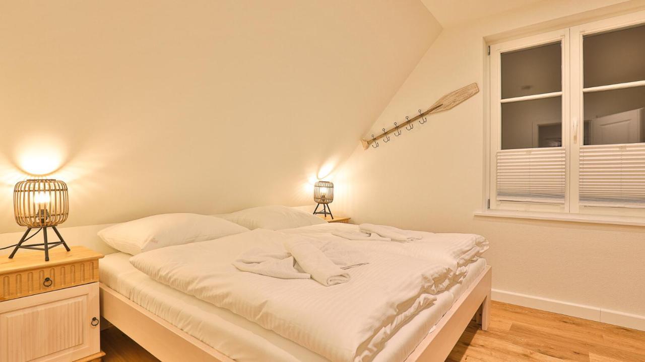 Traumgarten Villa Sanftmut 프레로 외부 사진